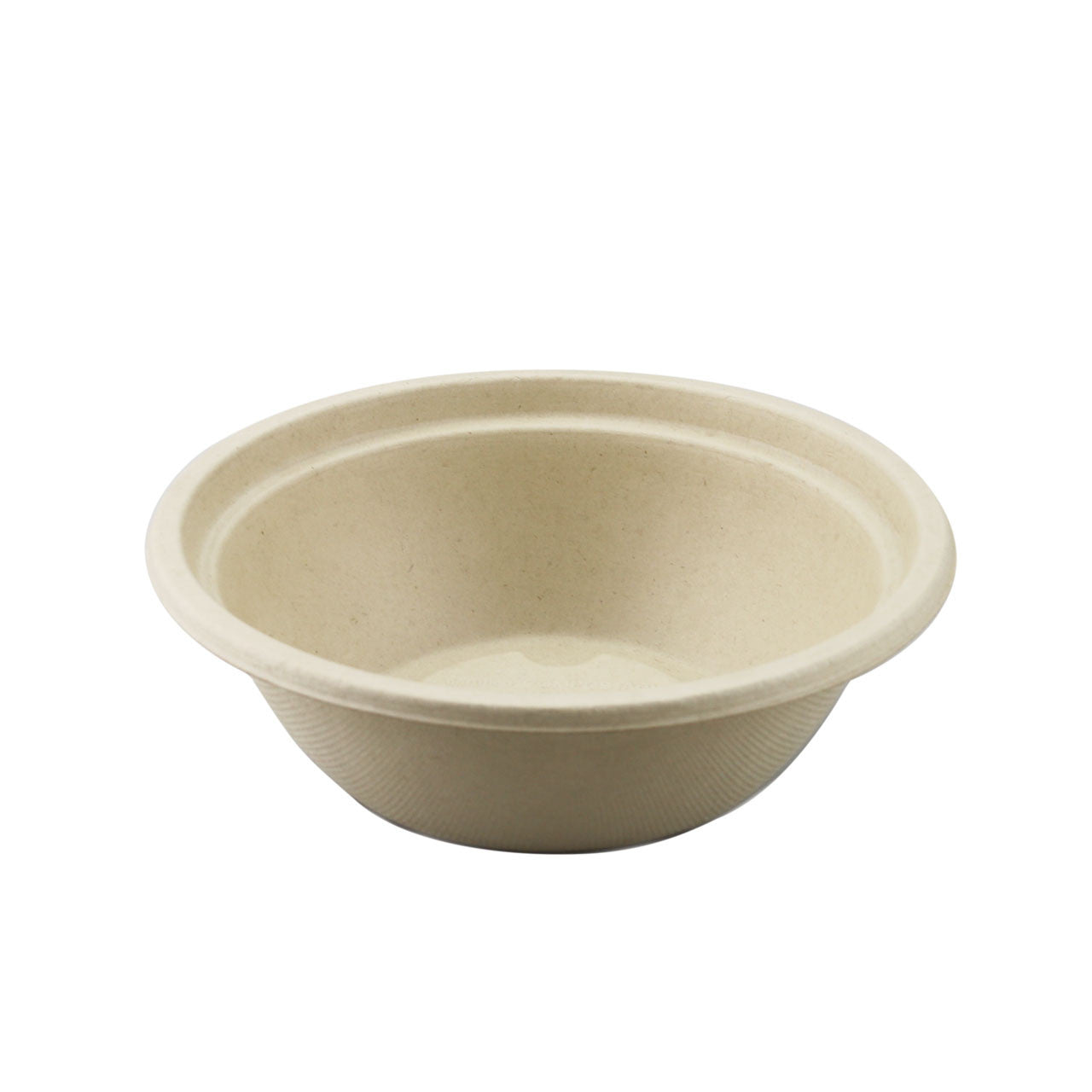 Eco-Friendly 24 fl oz Biodegradable Take Out Bowls (7.4