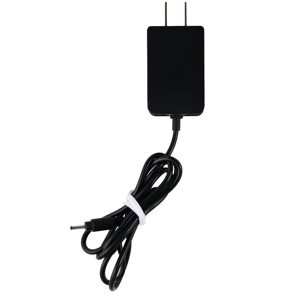 5V 2A AC/DC Wall Charger Power Supply Adapter - Black (JHD AP013U 050200BA A) | Fast Charging for Smartphones, Tablets, Routers & IoT Devices | Home & Office Use