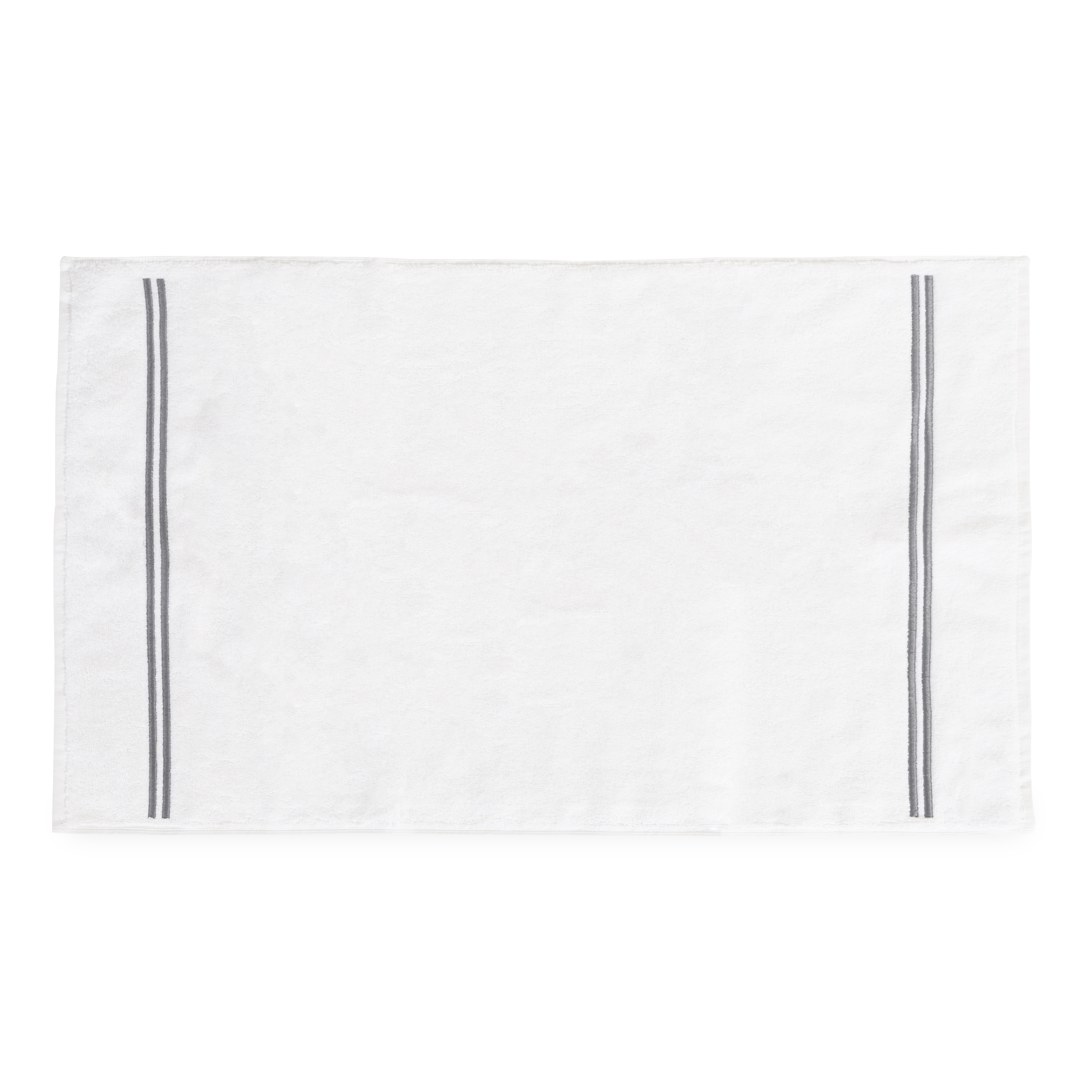 Non-Slip Mercer Tub Mat 117256030000 - Anti-Slip Bath Mat for Shower & Bathtub, Waterproof & Comfortable Bathroom Floor Mat for Home Safety