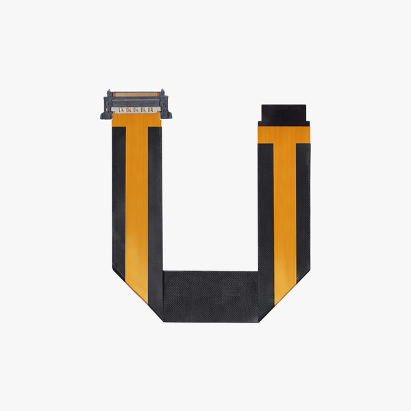 Bambu Lab Display Connector Flexi Cable - High-Quality Flexible Cable for 3D Printers & Electronics - Perfect for DIY Projects & Repairs