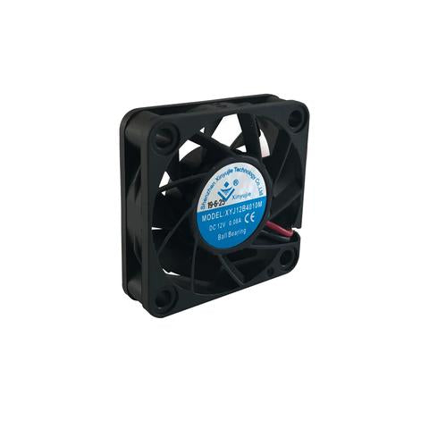 E3D Hemera Cooling Fan 12V/24V - High Performance Extruder Fan for 3D Printers | Perfect for PLA, ABS, PETG Filament Printing