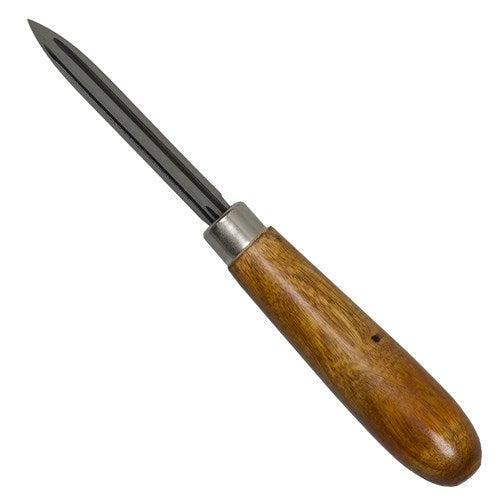 KR Strikeforce Bevel Knife - Professional Bowling Ball Beveling Tool for Perfect Hook & Grip - Essential for Bowling Enthusiasts & Pro Shops (Perfect for Lane Maintenance & Ball Customization)