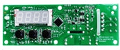 CC 34970 NRE #030437 Temperature Control Board for Warmer - Replacement Part for Heating Systems | Home & Industrial Use