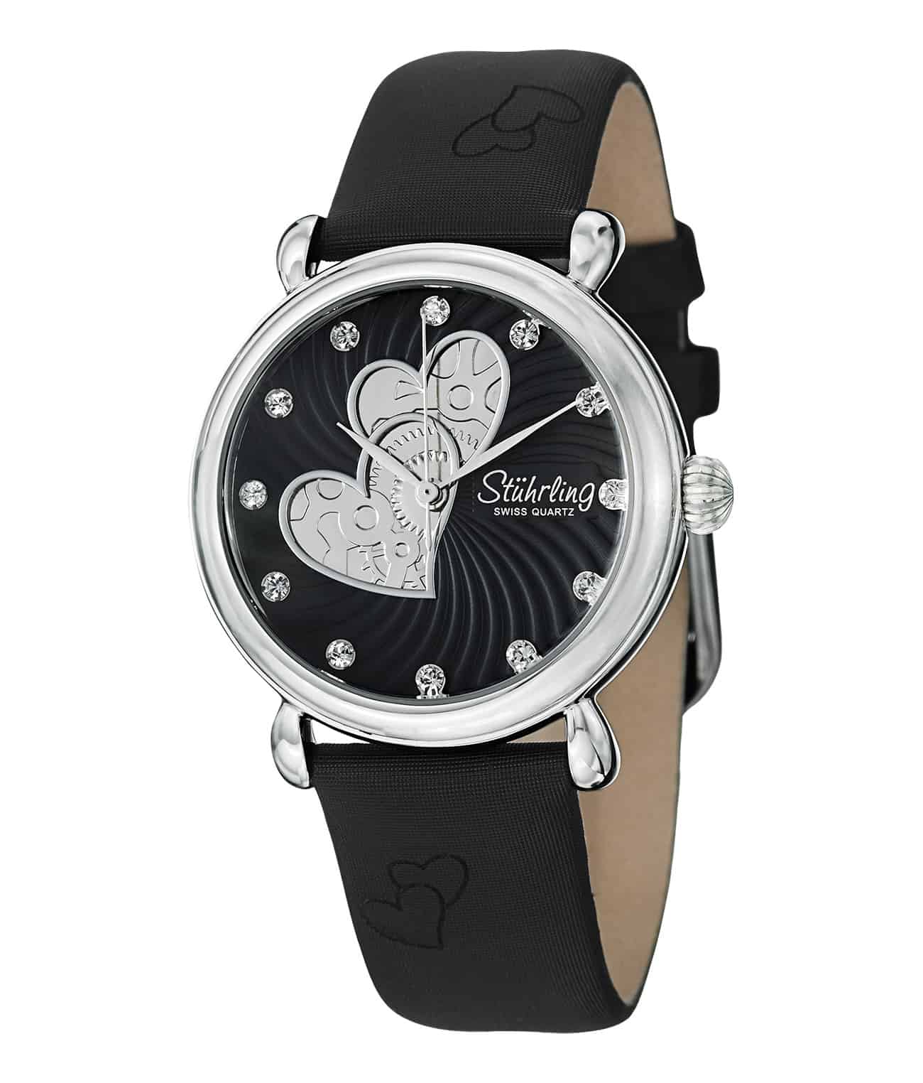 Cordelia 35mm Quartz Watch for Women - Stylish 120 Quartz Fashion Watch - Perfect for Casual Wear, Office & Special Occasions