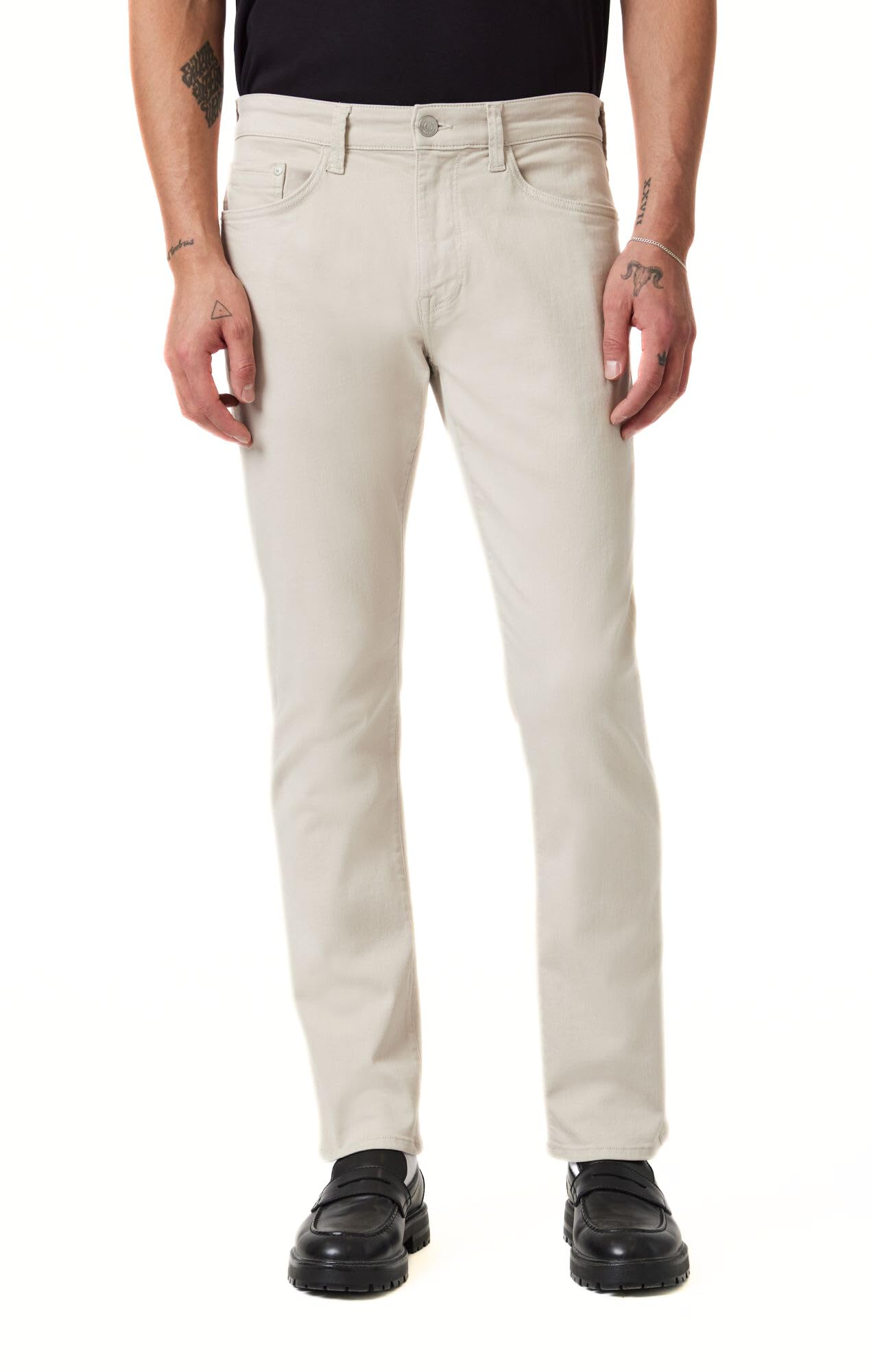 Mavi Marcus Slim Fit Jeans for Men - Stylish & Comfortable Denim Pants for Casual Wear & Everyday Outfits