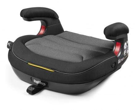 Peg Perego Viaggio Shuttle 120 Car Seat - Safe & Comfortable Convertible Booster for Toddlers & Kids | Perfect for Travel, School & Family Road Trips