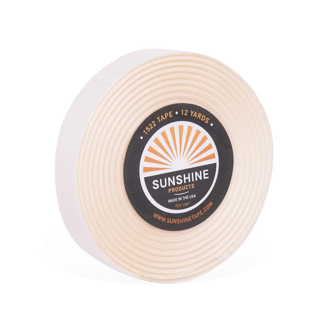 3M Wig Tape Roll (1/2
