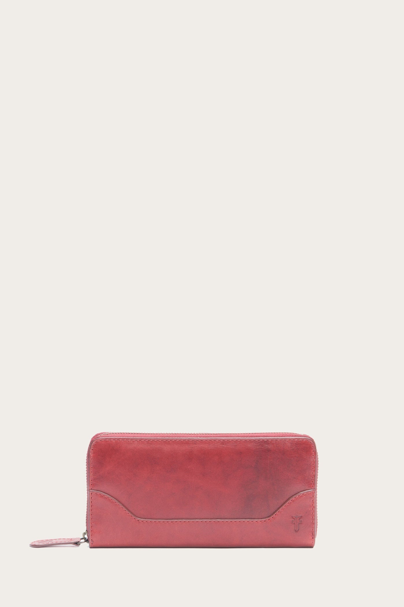 Melissa Zip Wallet - Stylish & Secure RFID Blocking Wallet for Women - Perfect for Travel, Shopping & Everyday Use