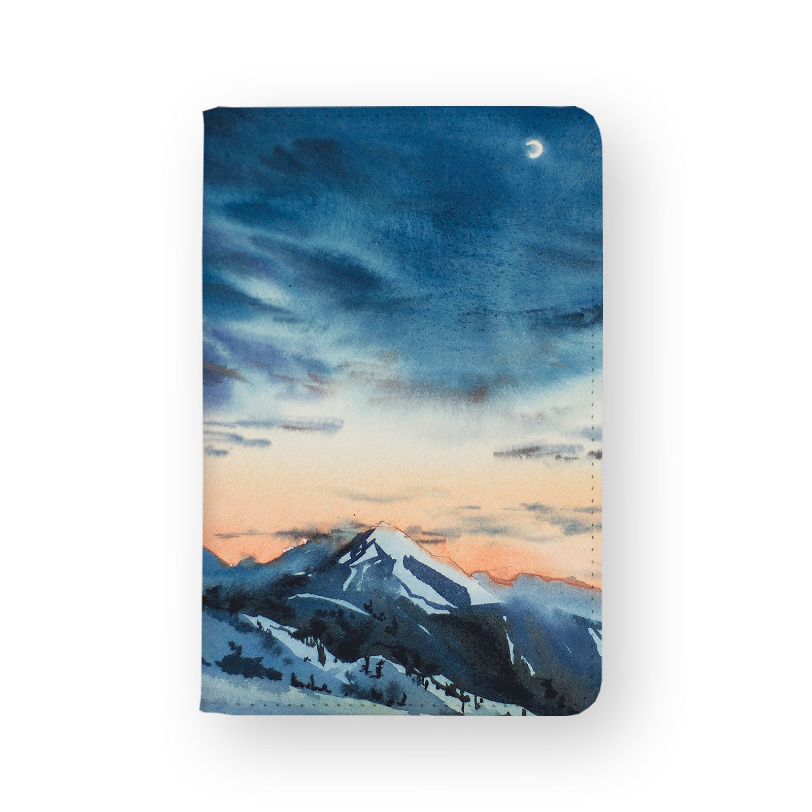 Premium RFID Blocking Travel Wallet - Secure Passport Holder for International Trips & Vacations | Perfect for Airports, Hotels & Sightseeing