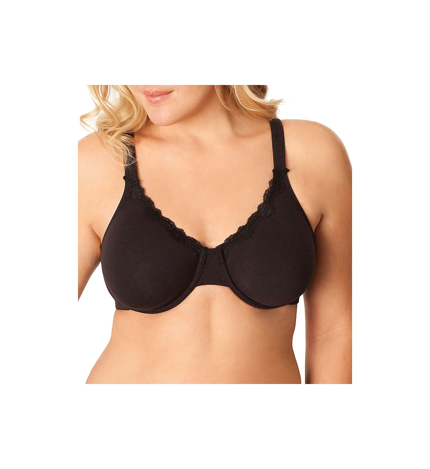Fruit of the Loom Women's Seamless Underwear - Soft Breathable Comfort Fit Panties for Everyday Wear | Perfect for Workouts, Yoga & Lounge