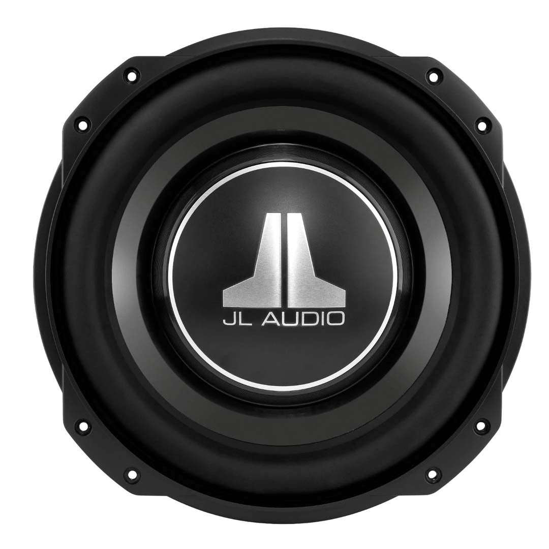 JL Audio 10TW3-D8 10