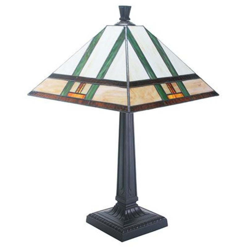 Sunrise Mission Lamp - Natural Wake-Up Light with Sunrise Simulation for Better Sleep & Mood - Perfect for Bedroom, Office, and Meditation Spaces