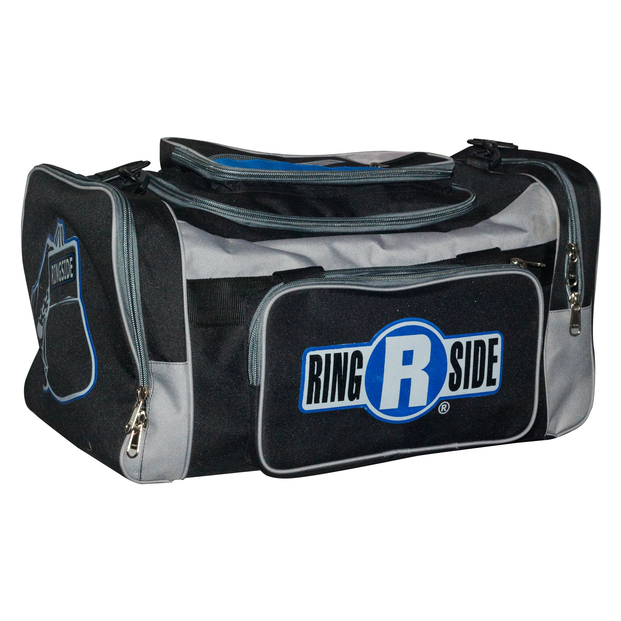 Ringside Hanging Gloves Gym Bag - Premium Boxing Equipment for Training & Storage | Perfect for Gym, Home Workouts & Martial Arts Practice
