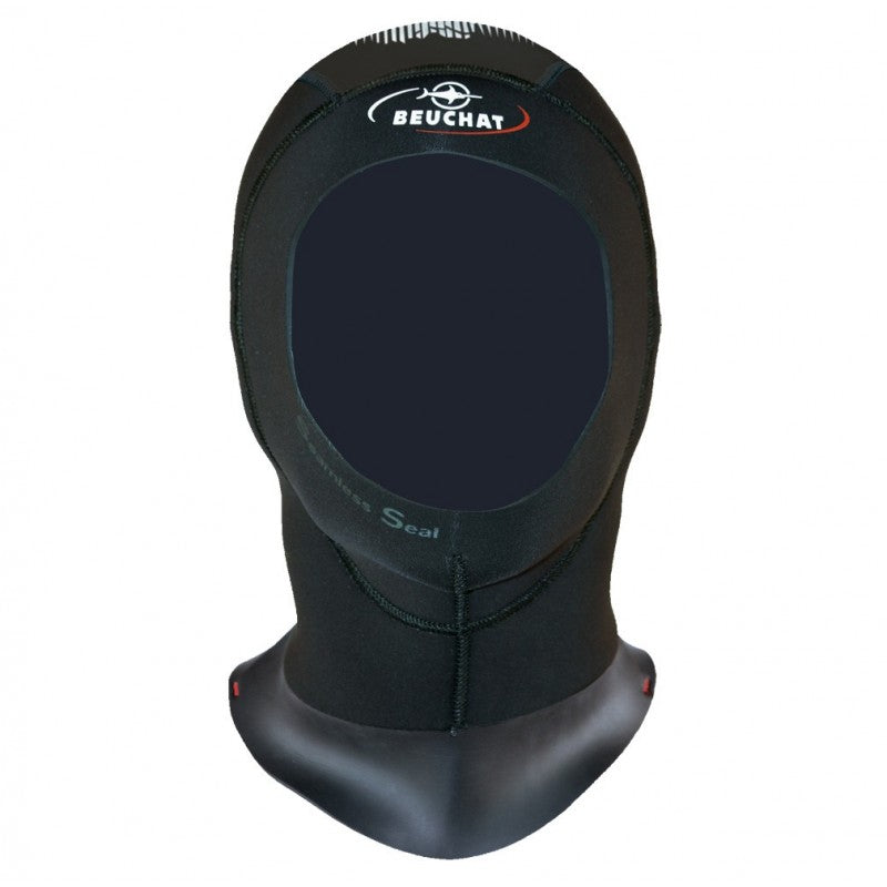 Beuchat Focea 5mm Men's Wetsuit for Scuba Diving, Spearfishing & Snorkeling - Premium Neoprene Diving Suit with Thermal Protection