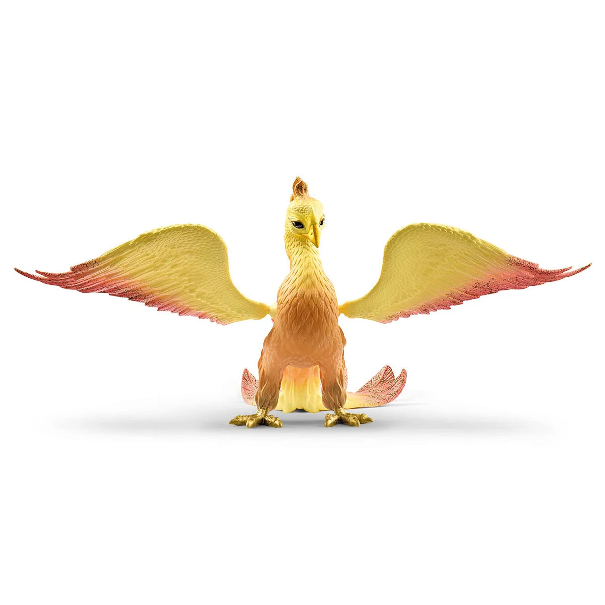 Phoenix - Premium Quality Handcrafted Home Decor & Gifts for Housewarming, Wedding, Birthday | Perfect for Living Room, Bedroom & Office Decorations