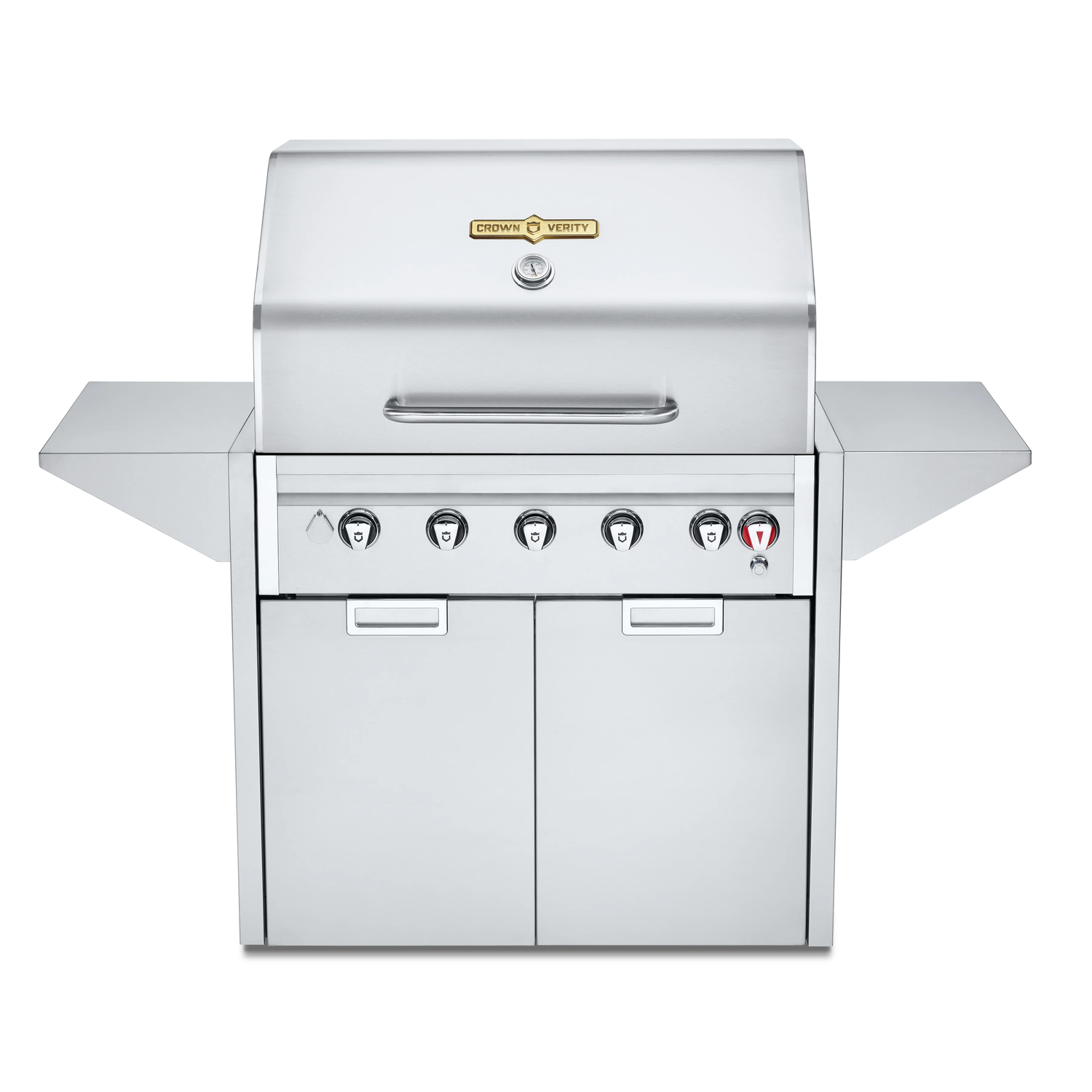 Crown Verity IE36MLP Estate Elite 36