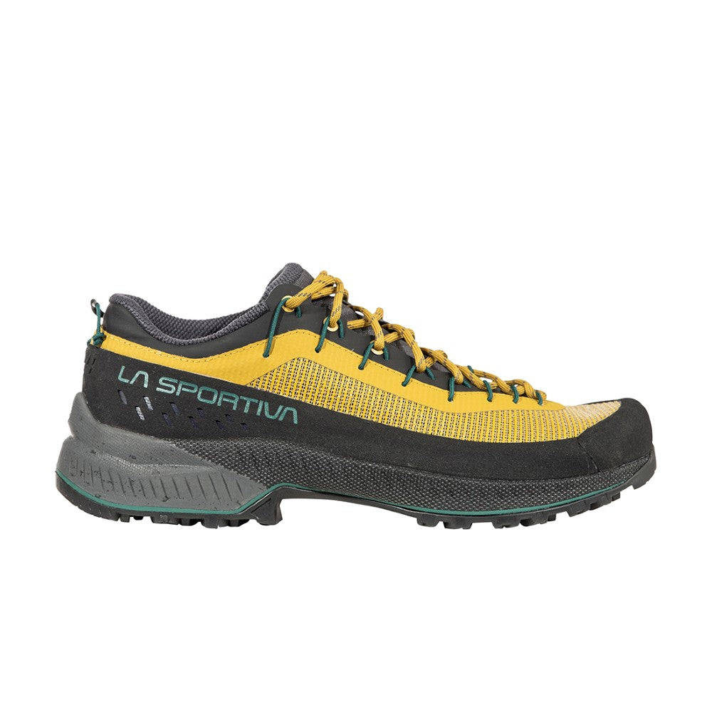 La Sportiva TX4 EVO ST Men's Hiking Shoes - Lightweight & Durable Approach Shoes for Climbing & Outdoor Adventures - Perfect for Trail Running, Rock Scrambling & Mountain Trekking