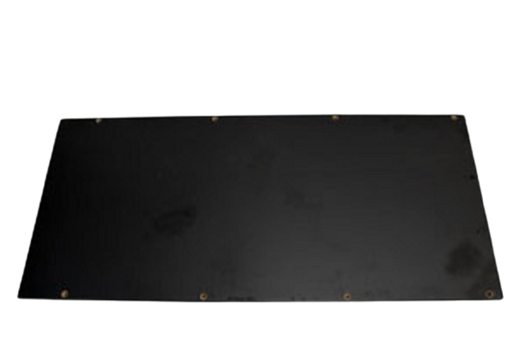 HZ Fitness Treadmill Running Deck 004294-FA - Replacement Part for Home Gym & Commercial Treadmills - Perfect for Cardio Workouts & Indoor Running Training