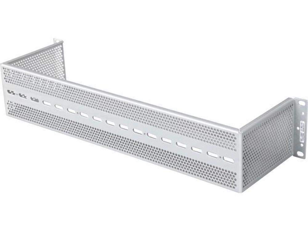 Cisco Systems DIN Rail Mounting Kit 19 Inch for Industrial Ethernet 2000 Series - Secure Network Equipment Installation for Factory Automation & Control Systems