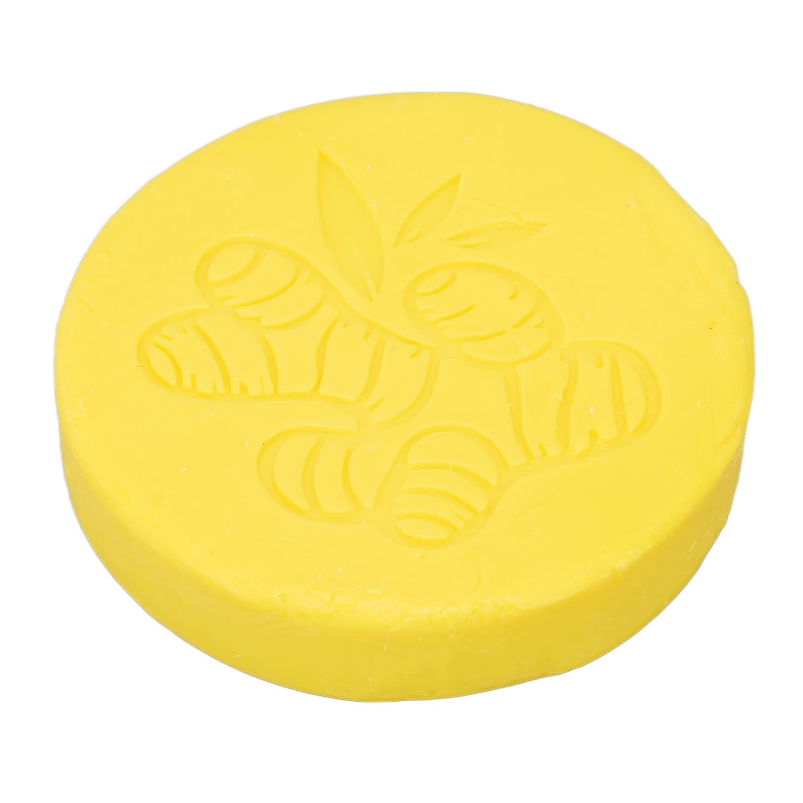 Detox Ginger Slimming Body Soap for Men - Natural Cold Relief & Impurity Removal - Perfect for Post-Workout Recovery & Winter Skin Care