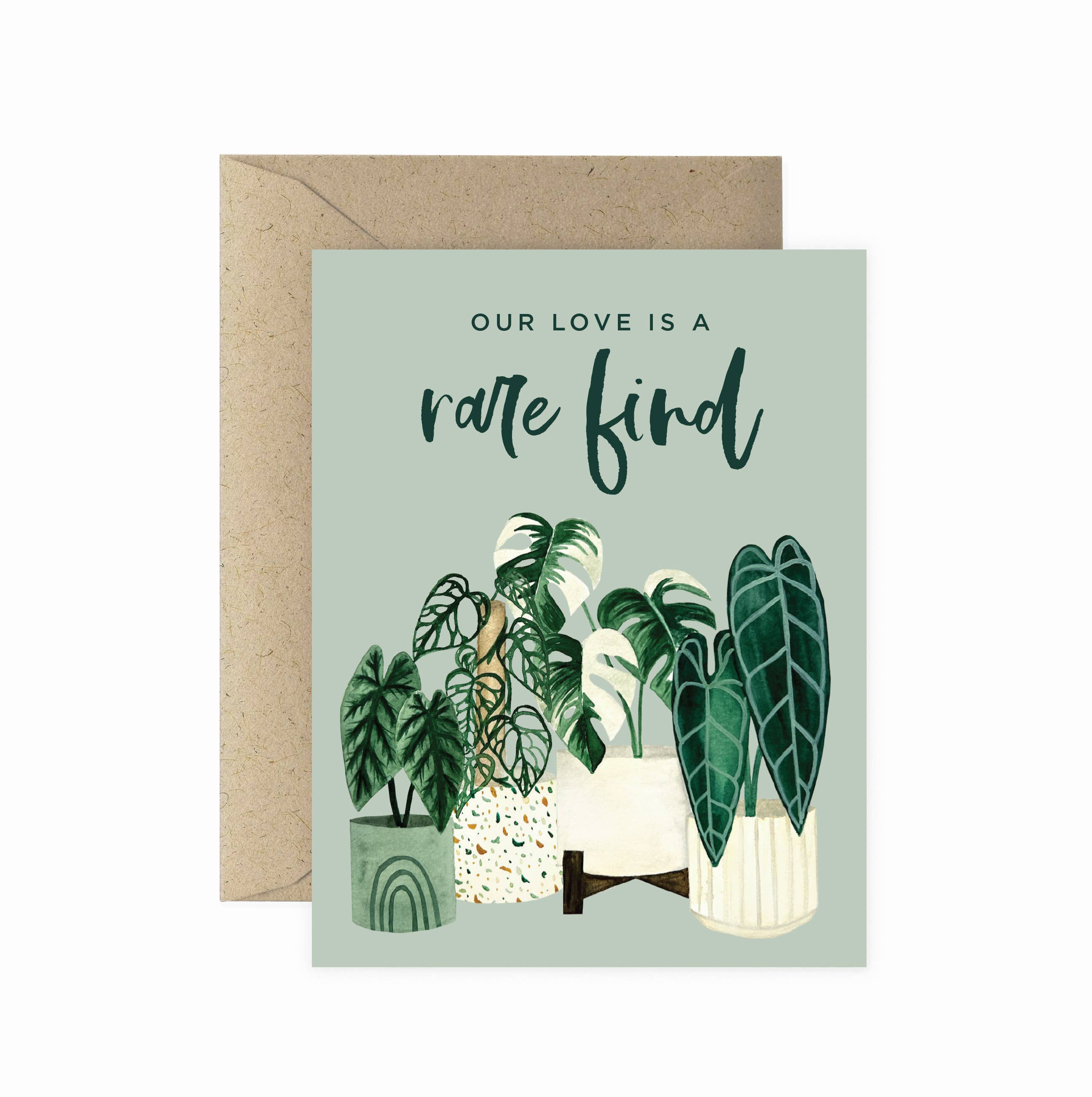Unique Vintage Greeting Card for Valentine's Day & Friendship - Perfect for Romantic Gifts, Anniversaries, and Special Occasions