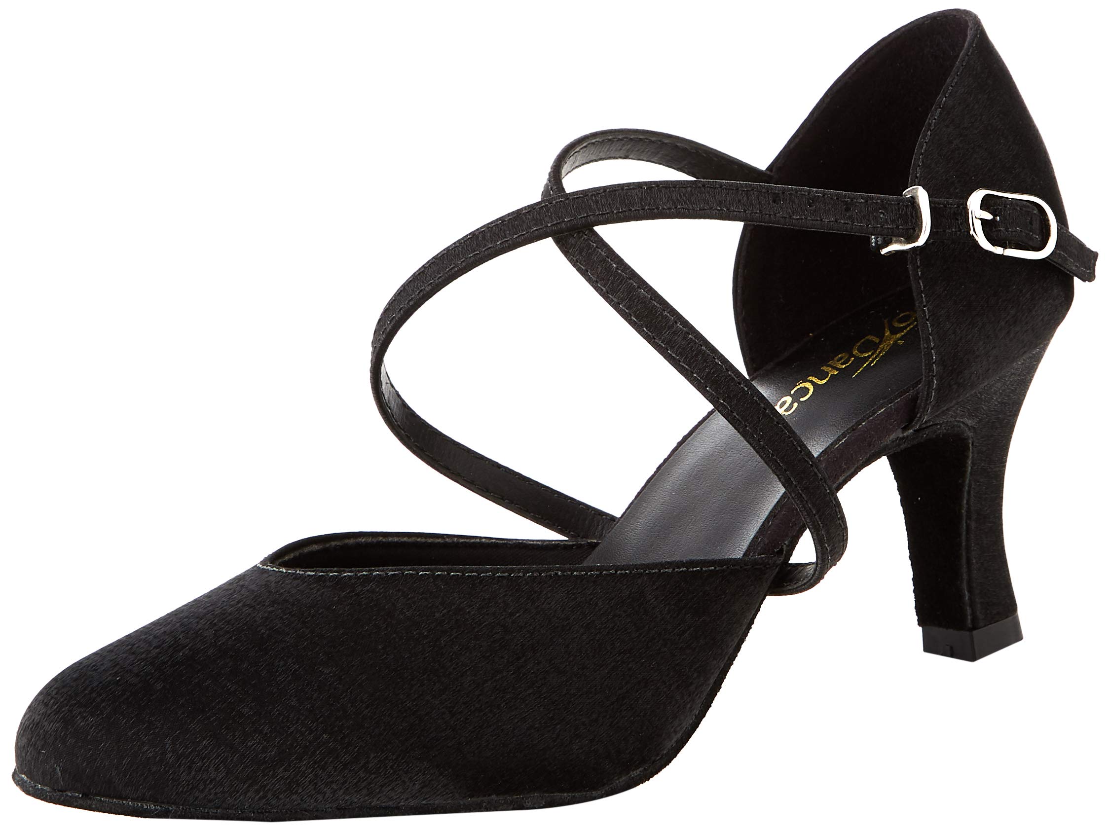 Best Women's Ballroom & Latin Dance Shoes – Professional Comfort for Salsa, Tango & Competition – Perfect for Performances & Social Dancing