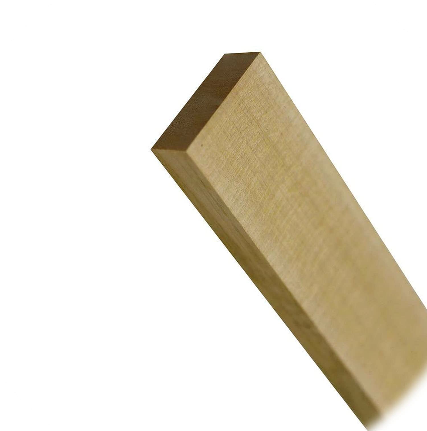 Premium Basswood Boards for Woodworking - 3/4