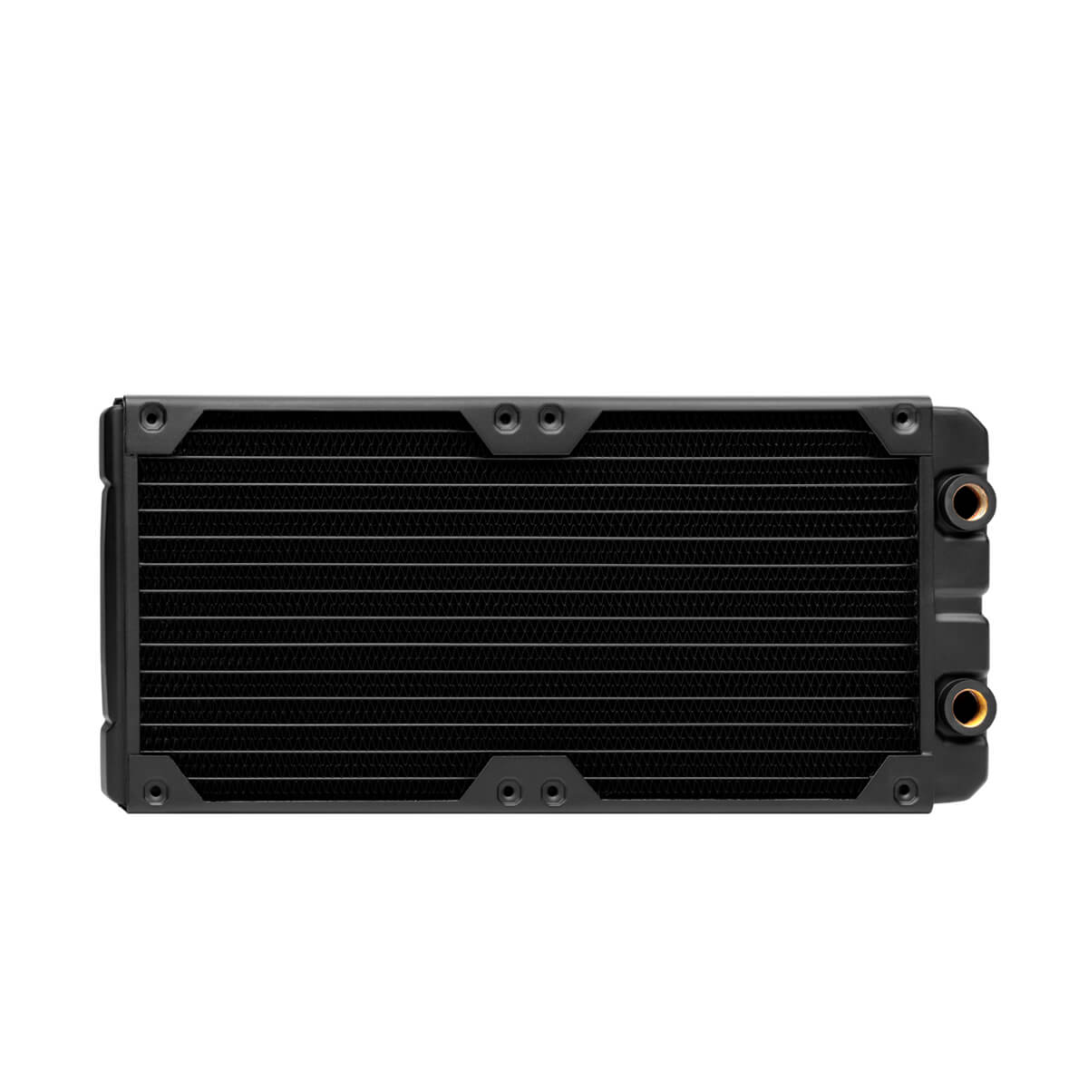 Corsair Hydro X Series XR5 280mm High Performance Water Cooling Radiator - Perfect for PC Gaming Rigs and Custom Liquid Cooling Systems