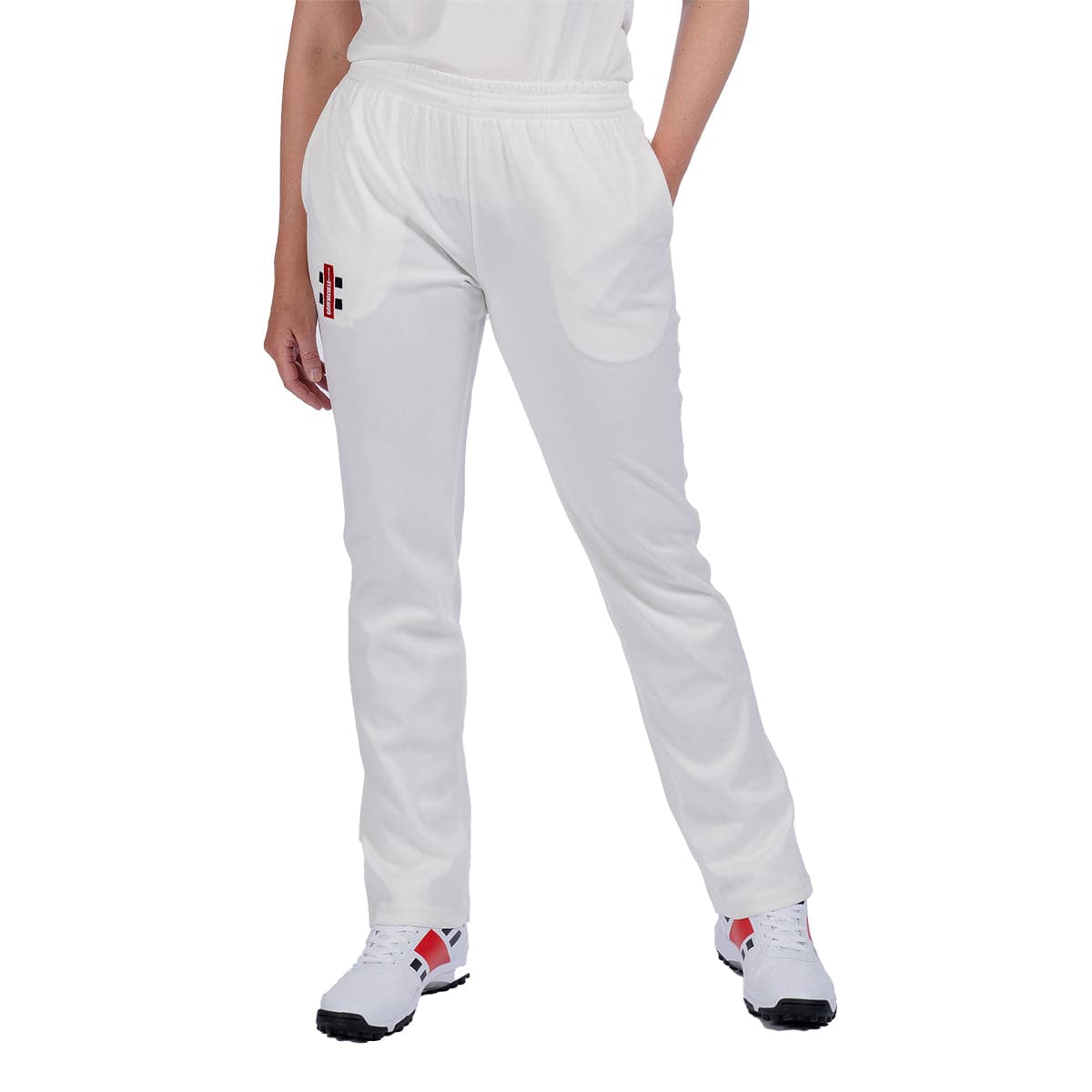 Gray Nicolls Matrix V2 Women's Cricket Pants - Lightweight & Breathable for Practice & Matches