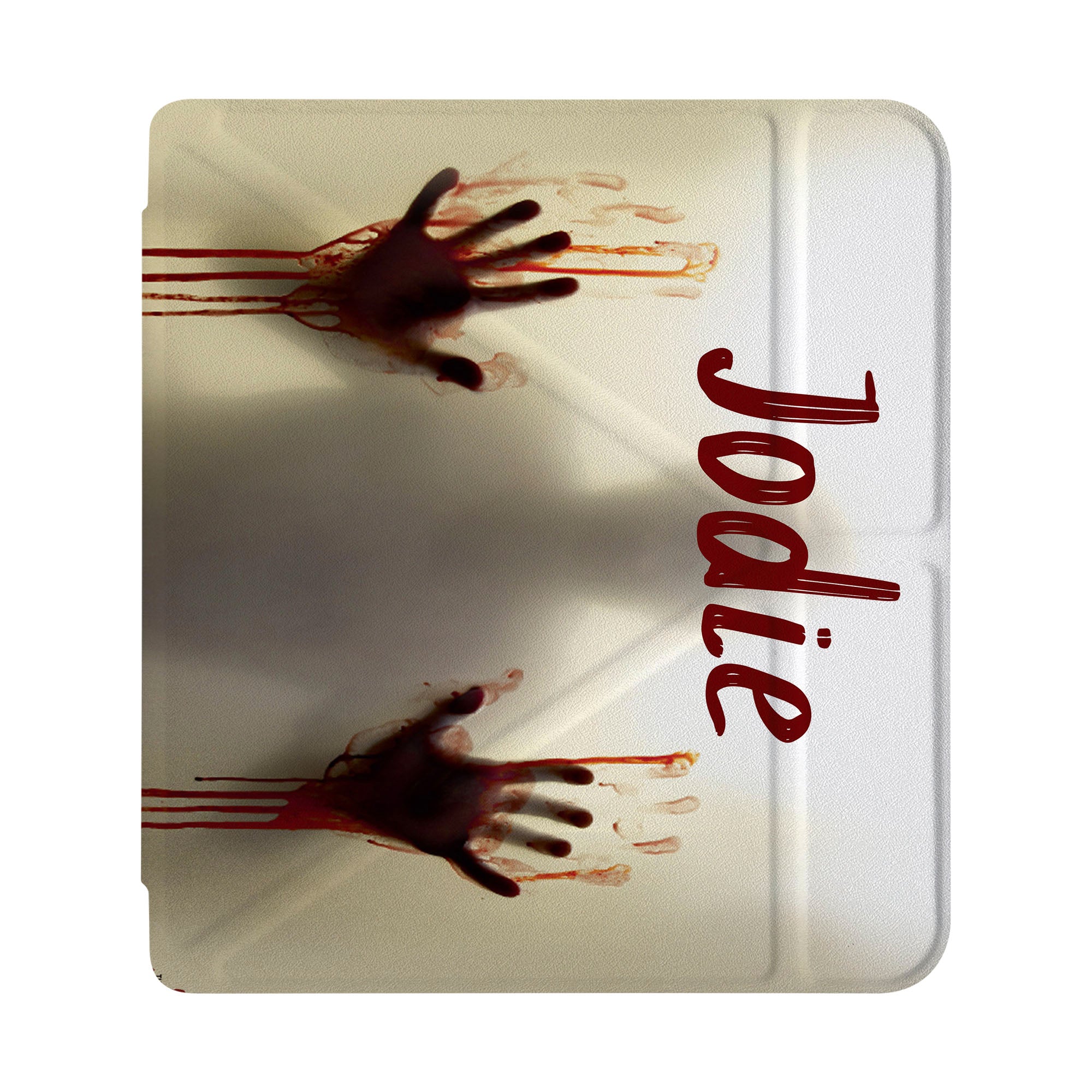 KOBO Protective Case for Horror eBooks - Durable Cover for KOBO eReaders - Perfect for Reading Horror Novels at Night