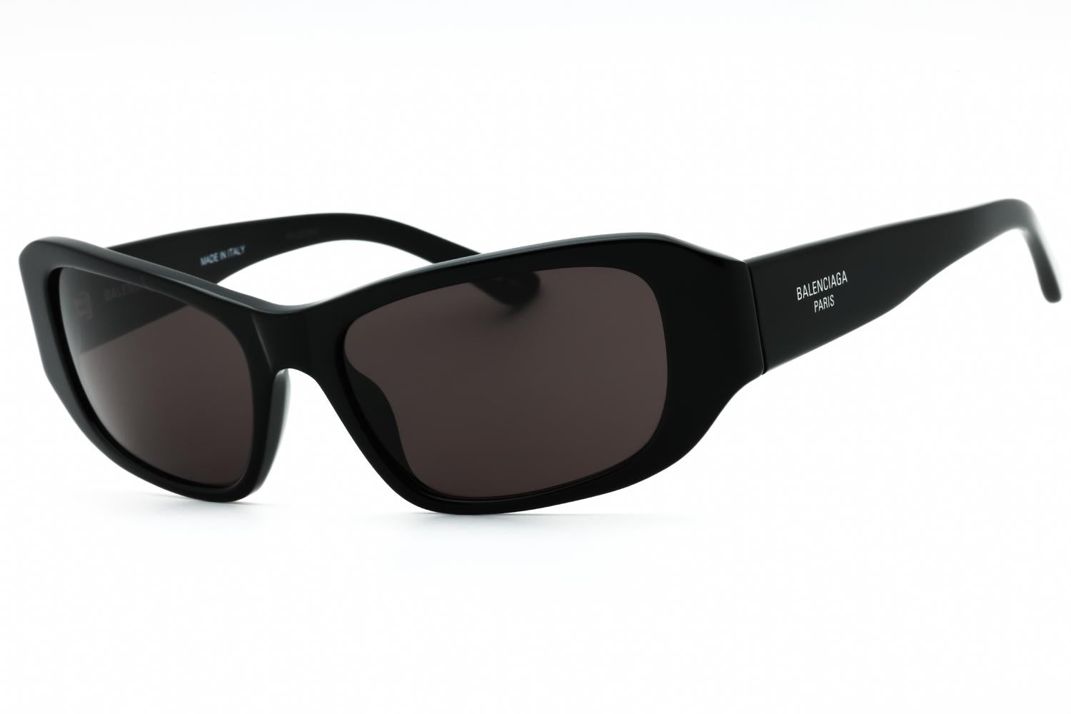 Balenciaga BB0365S Designer Sunglasses for Women & Men - UV Protection, Luxury Fashion Shades for Outdoor, Travel & Driving