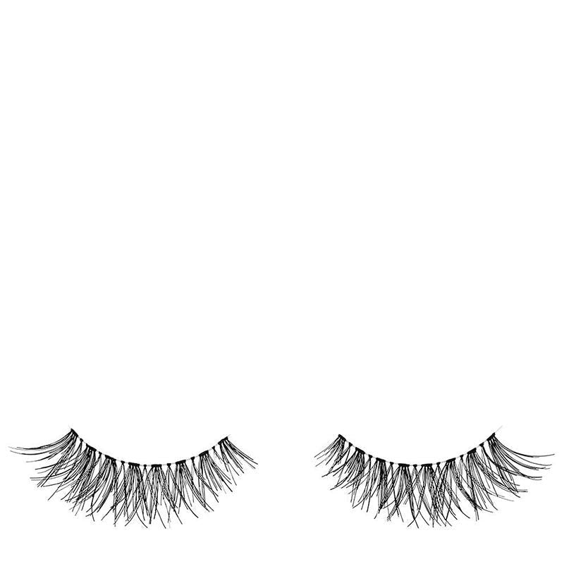Ardell Wispies & Demi Wispies False Eyelashes - Natural Looking Black Lashes for Everyday Wear & Special Occasions