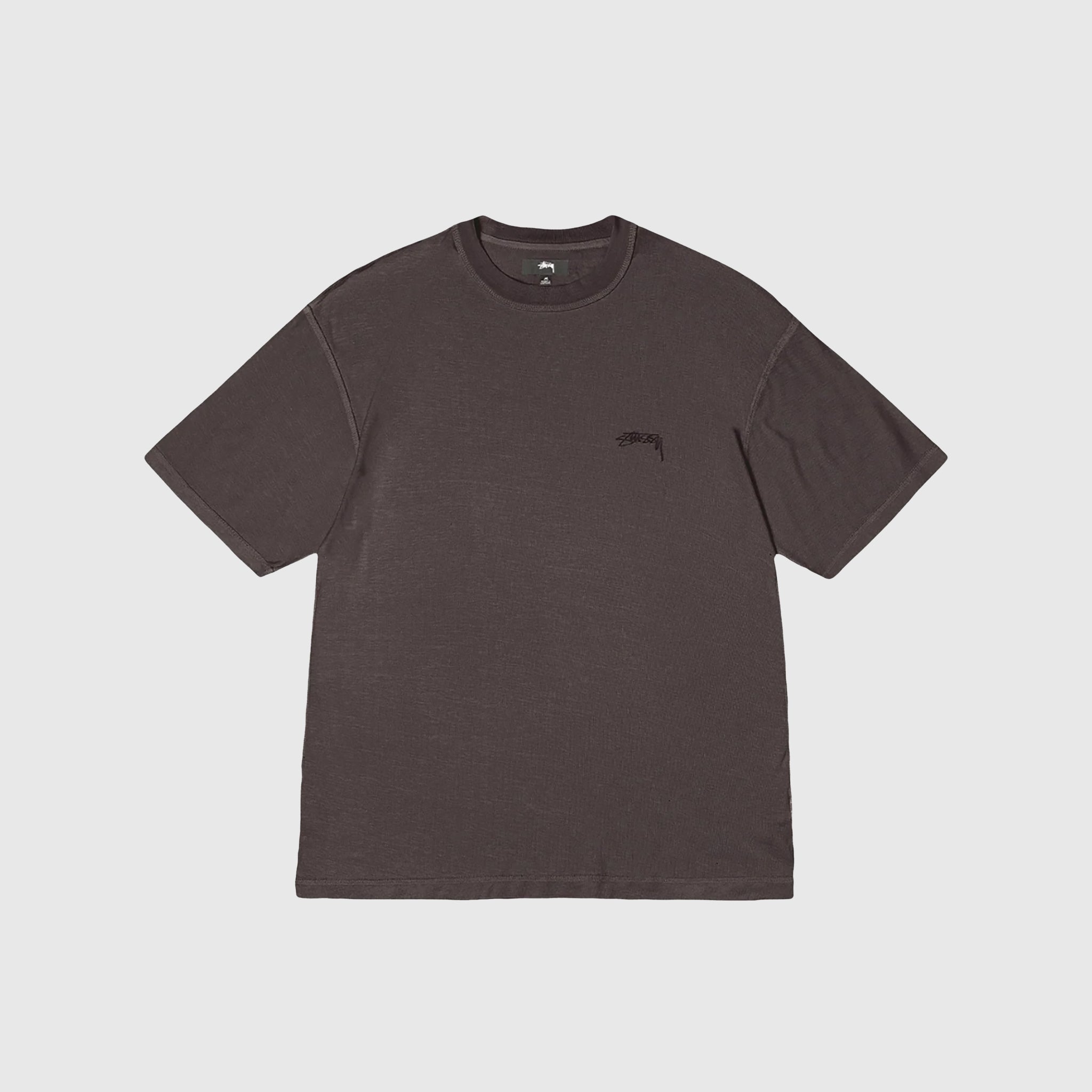 LAZY Short Sleeve T-Shirt for Men & Women - Comfortable Cotton Casual Tee for Everyday Wear, Lounge, and Street Style