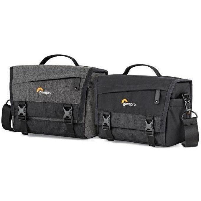 Lowepro M Trekker SH 150 Black DSLR Camera Backpack - Waterproof & Durable for Outdoor Photography, Travel, Hiking