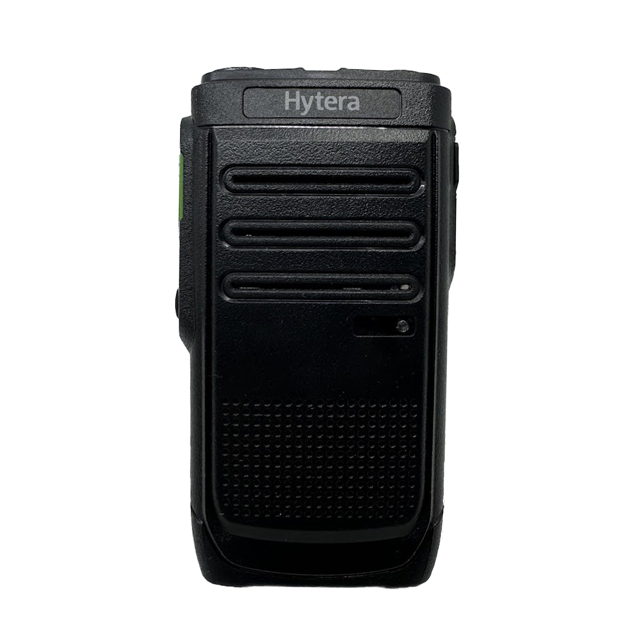 Hytera HYT 11530000000153 Front Case Repair Kit for BD502i Radio - Replacement Housing Cover & Parts for Hytera BD502i Two-Way Radio - Perfect for Field Repairs & Maintenance