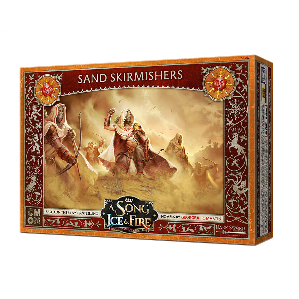 SIF: Sand Skirmishers - Premium Outdoor Sand Toys for Kids - Perfect for Beach, Backyard & Sandbox Play