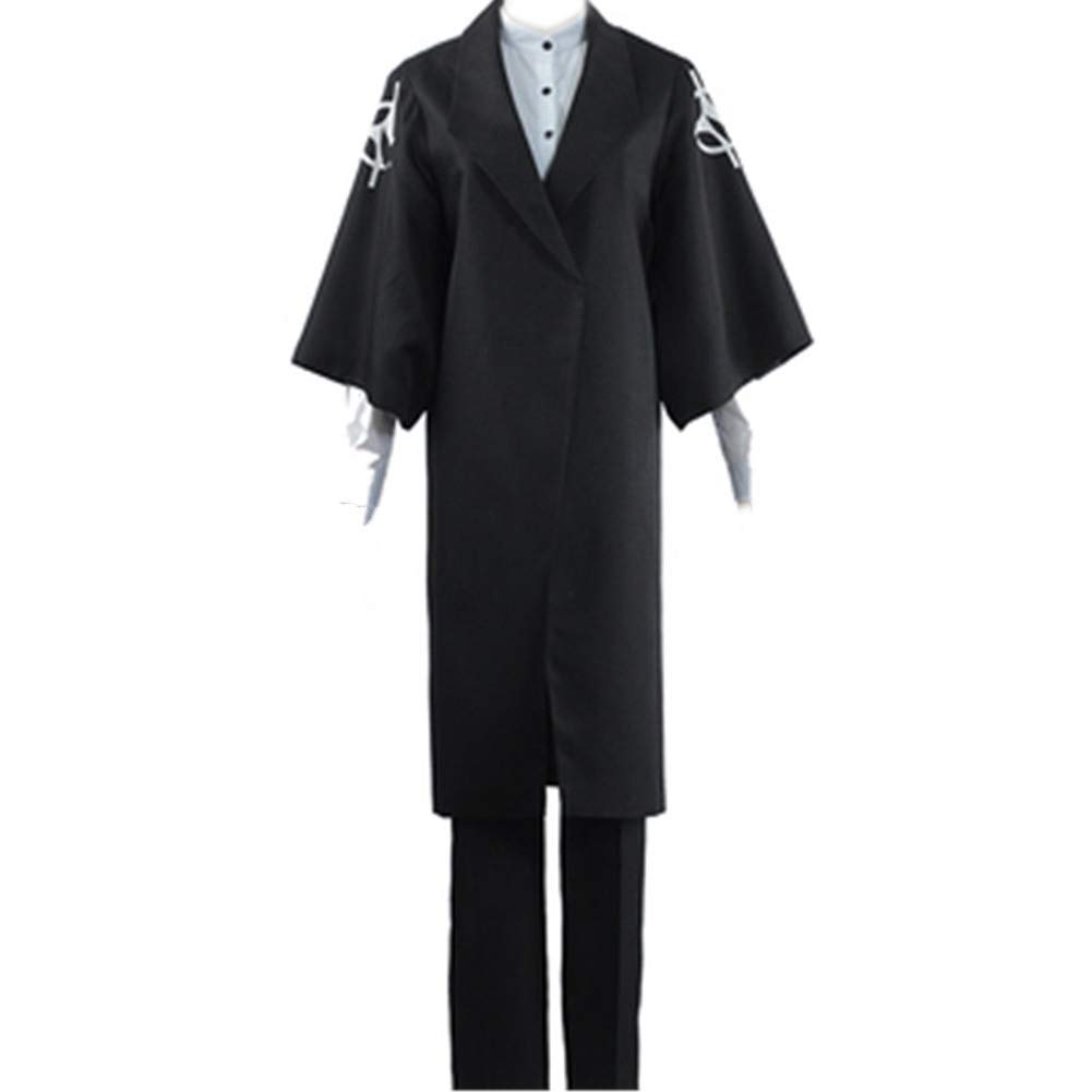 Phantom Gentaro Yumeno Cosplay Costume - Anime Character Outfit for Halloween, Christmas & New Year Parties | Perfect for Cosplay Events, Conventions & Themed Celebrations