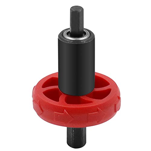 Diesel Engine Lawn Mower Trimmer Electric Motor Drill Bit Starter Adapter - Compatible with String Trimmers, Leaf Blowers & Cultivators - Easy-to-Use Plug Button Parts for Garden Maintenance & Landscaping