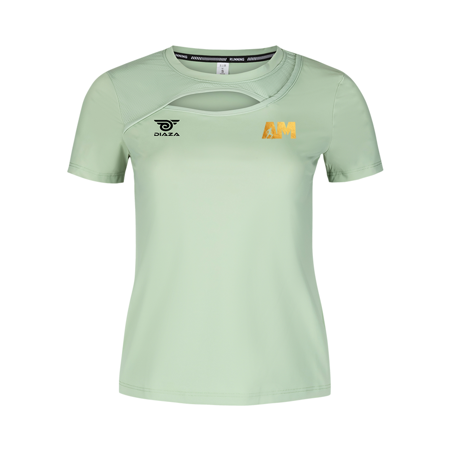 AM Training San Marcos Jersey - Premium Quality Soccer Jersey for Men & Women - Perfect for Training, Matches & Fan Support
