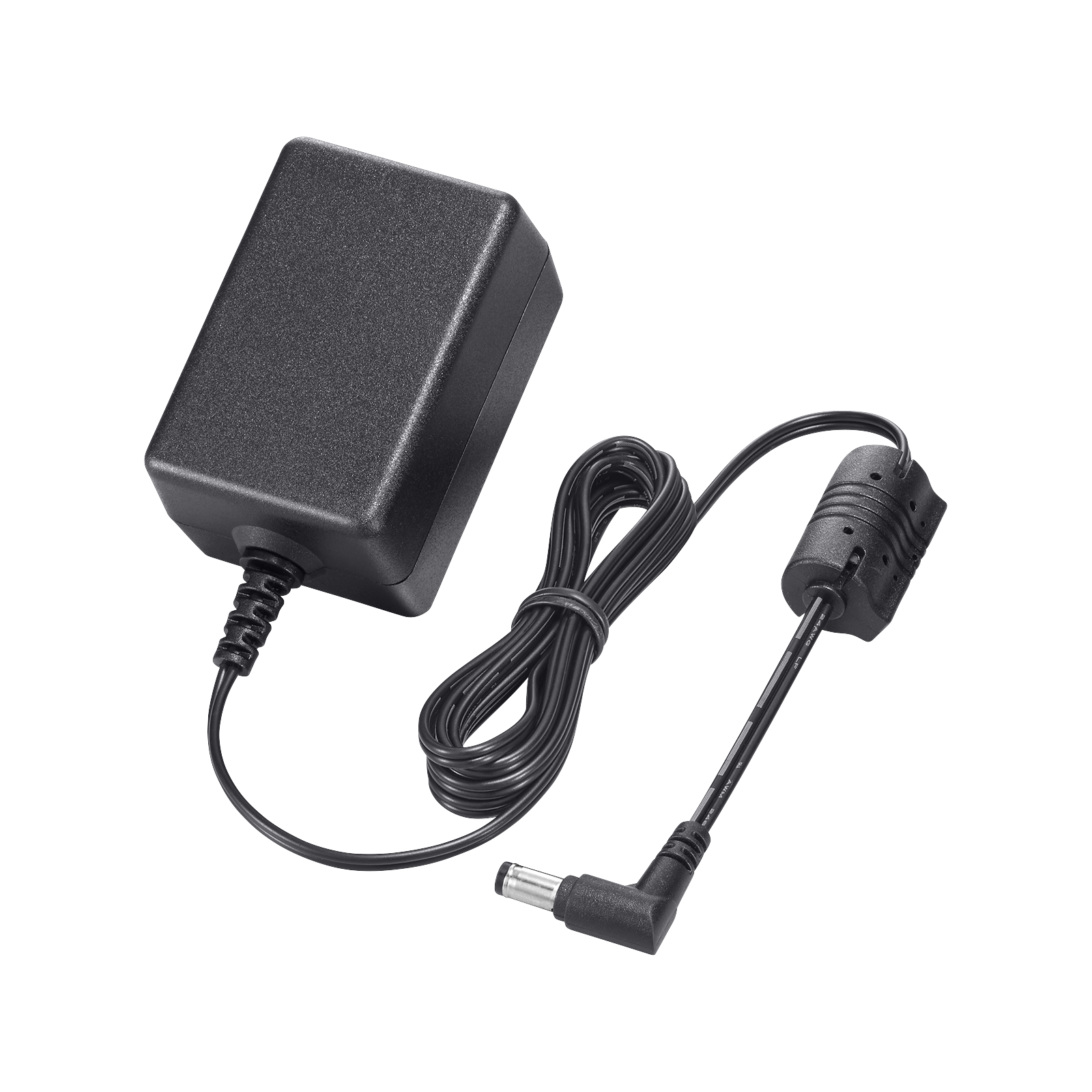 Original Icom BC242 AC Adapter with US & EU Plugs - Power Supply for Icom Radios - Perfect for Home, Office & Travel Use