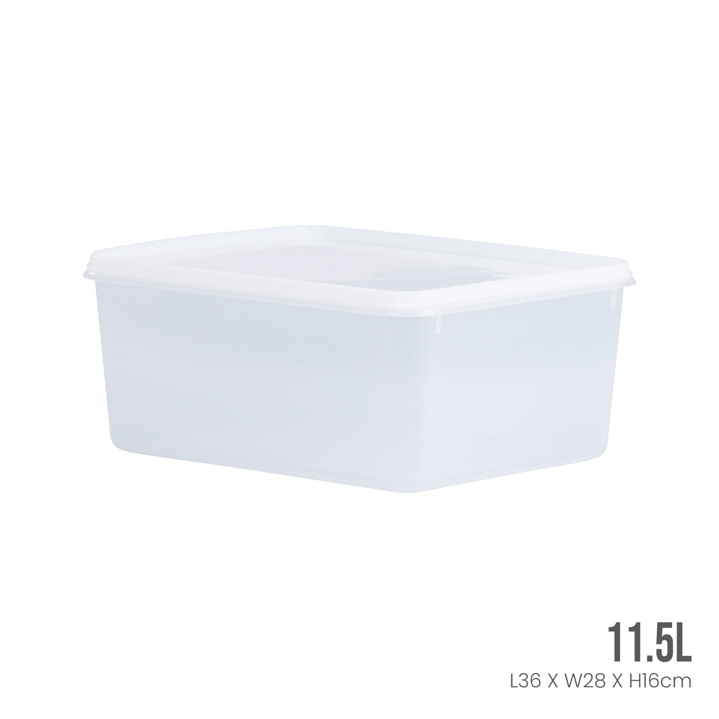 Rectangle Box No.5 (2181) - Premium Storage Solution for Shipping, Packaging & Organizing | Perfect for E-commerce, Home & Office Use