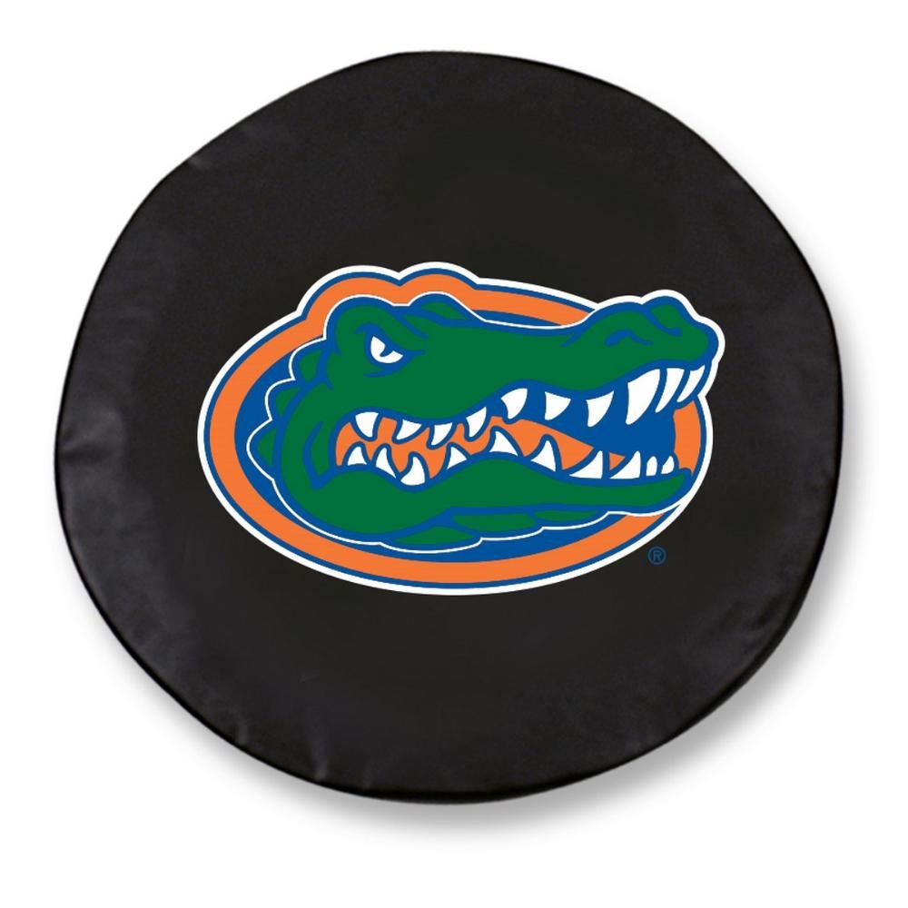 Florida Tire Cover for RV, Boat & Trailer - Black 32.25