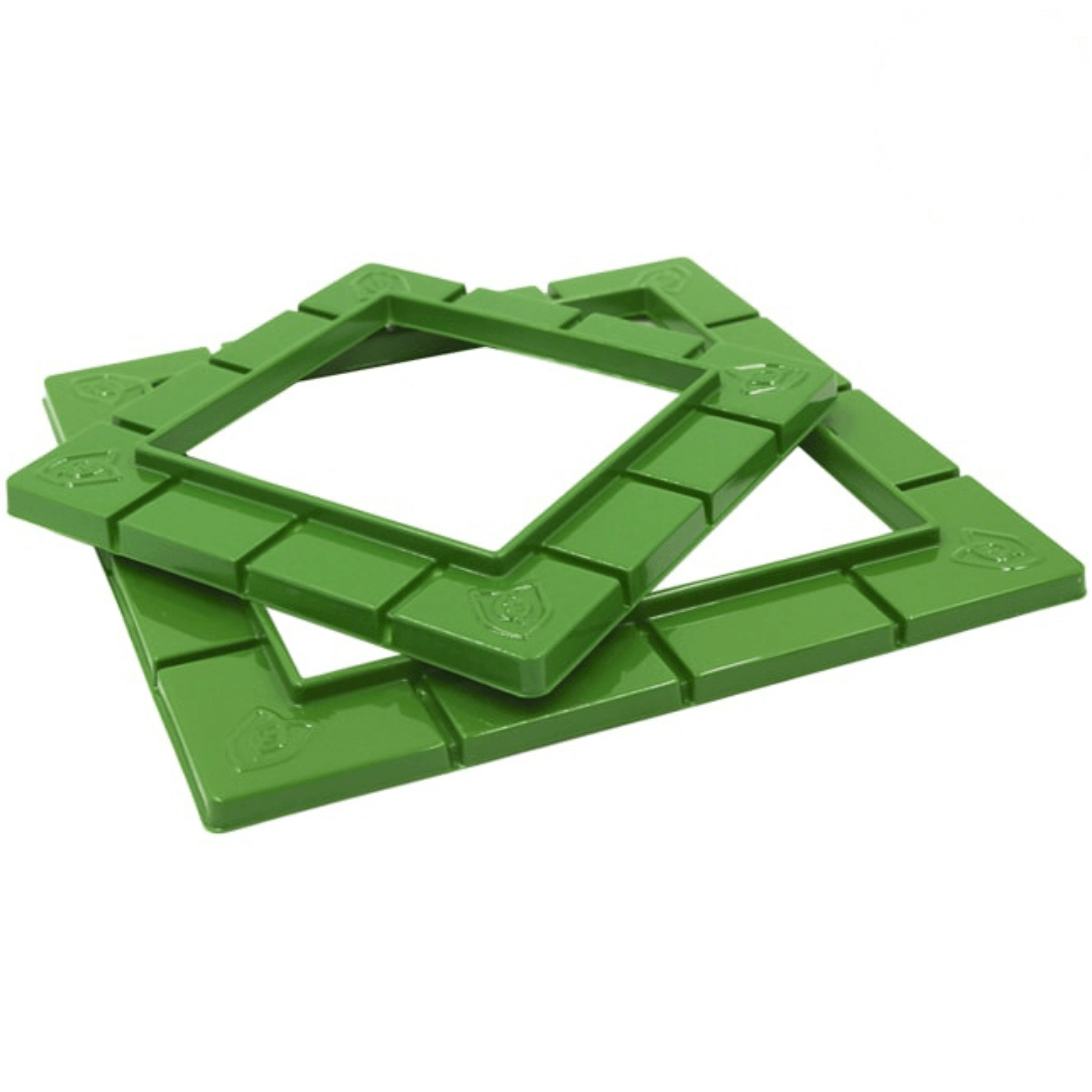 FloraFlex 6 to 8 Stacker Hydroponic Growing System - Durable Plant Support for Indoor Gardening & Vertical Farming