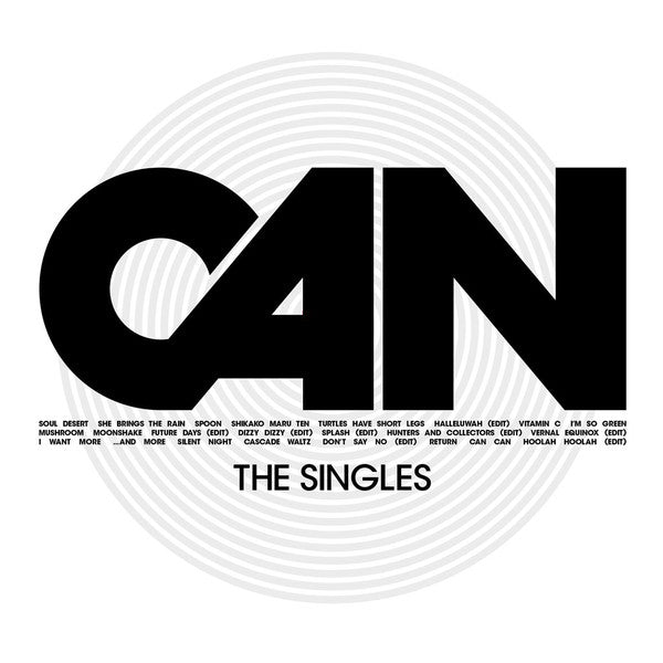 Can The Singles - Premium Quality Cans for Food Storage & Kitchen Organization | Perfect for Meal Prep, Pantry Storage & Camping Supplies