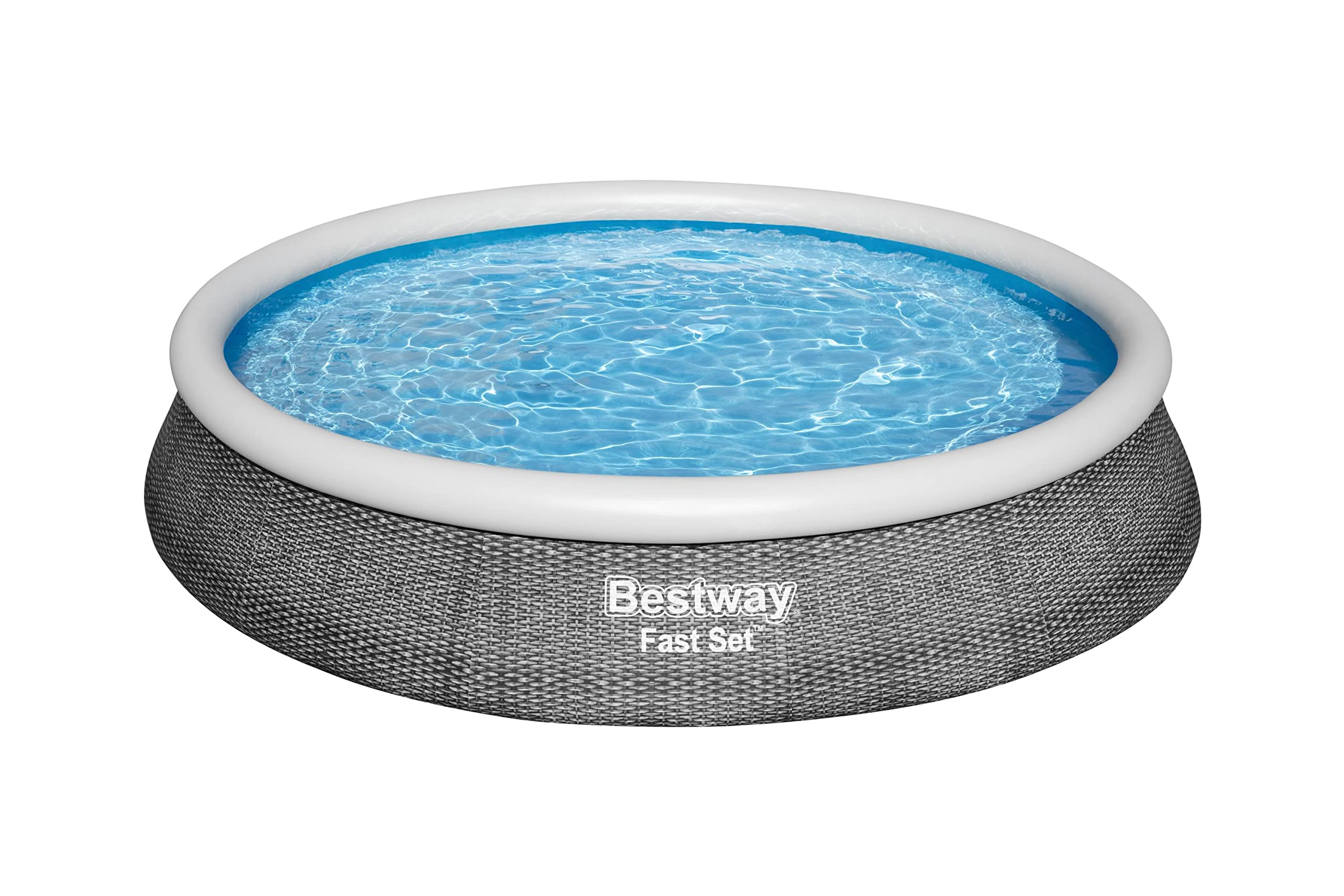 Bestway Fast Set 13' x 33