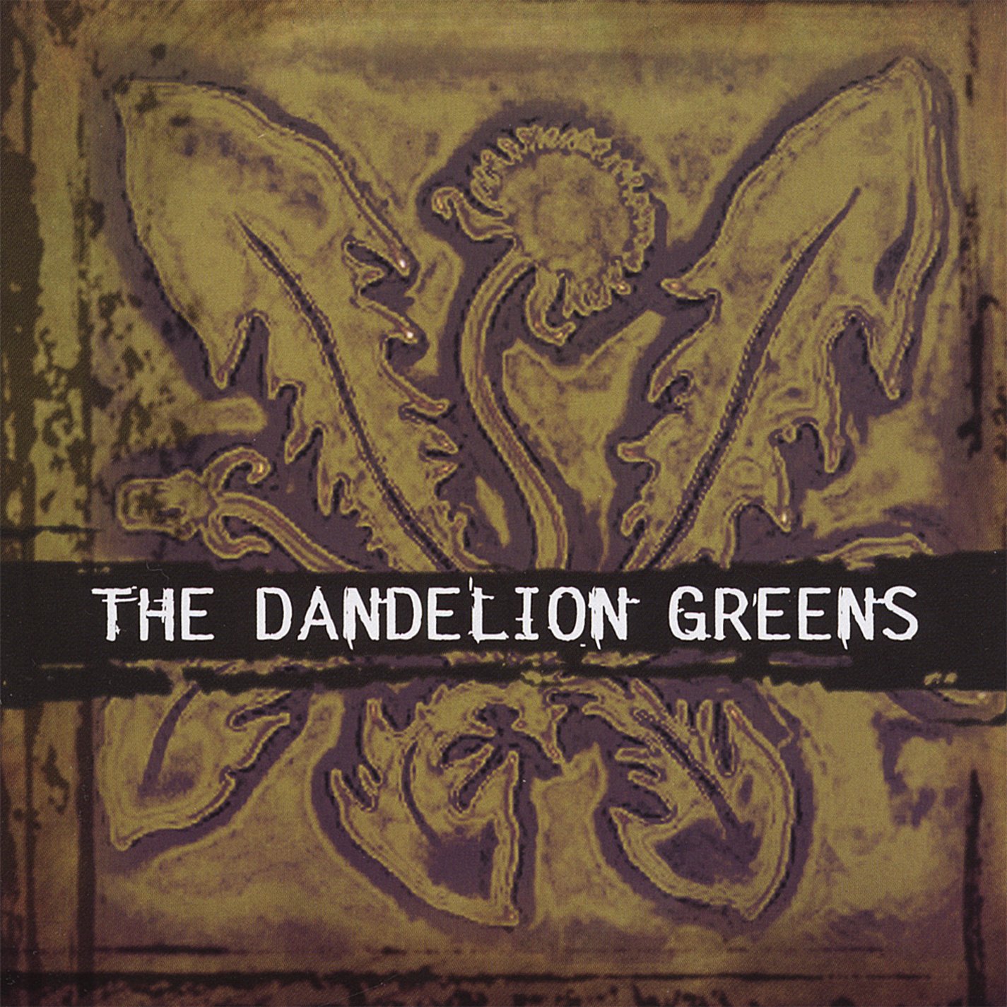 Organic Dandelion Greens - Fresh, Nutrient-Rich Superfood for Salads, Smoothies & Detox | Perfect for Healthy Eating & Weight Loss