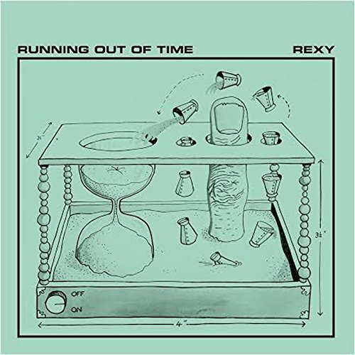Running Out Of Time - Premium Digital Countdown Timer for Productivity & Time Management | Perfect for Workouts, Exams, Cooking, and Presentations