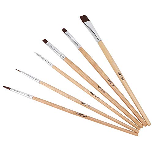 Professional Makeup Brushes Set - Soft Skin-Friendly Face Brush Kit for Beginners, Hobbyists & Experts - Even Application & Long-Lasting Makeup - Perfect for Daily Use, Special Occasions & Professional Makeup Artists