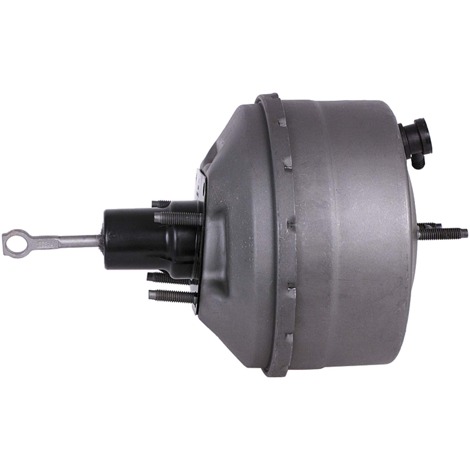 A1 Cardone 54-73181 Remanufactured Vacuum Power Brake Booster - No Master Cylinder - Grey (Renewed) | Compatible with Various Car Models | Perfect for Brake System Repairs & Upgrades