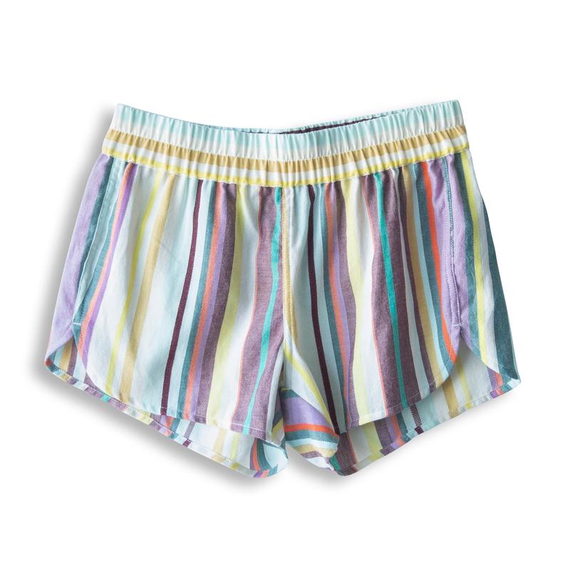 Aberdeen Women's Shorts - Comfortable & Stylish Casual Wear for Summer, Gym, and Outdoor Activities